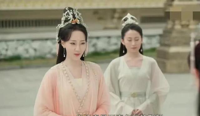 沉香如屑|沉香如屑:萤灯下线!凭“实力”挺到结局,死前一番话洗白了?