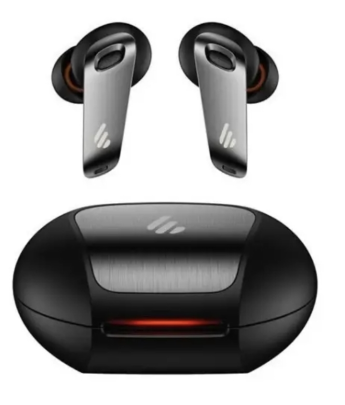 蓝牙耳机|高保真声音值得欣赏的蓝牙耳机,延迟降低到几乎为零