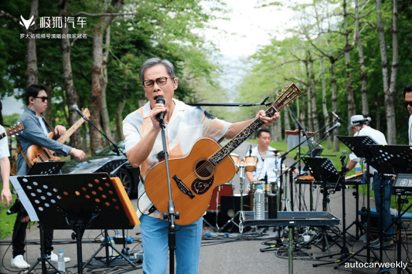 老男人|老男人,有新品牌需要的那股劲