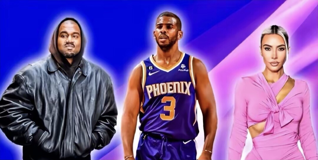 金·卡戴珊|炮哥如此有定力的男人,也和卡戴珊扯上了?冠军没了吧?