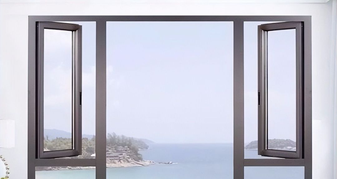 常见的五种窗户类型，你知道它们各有什么特点吗？