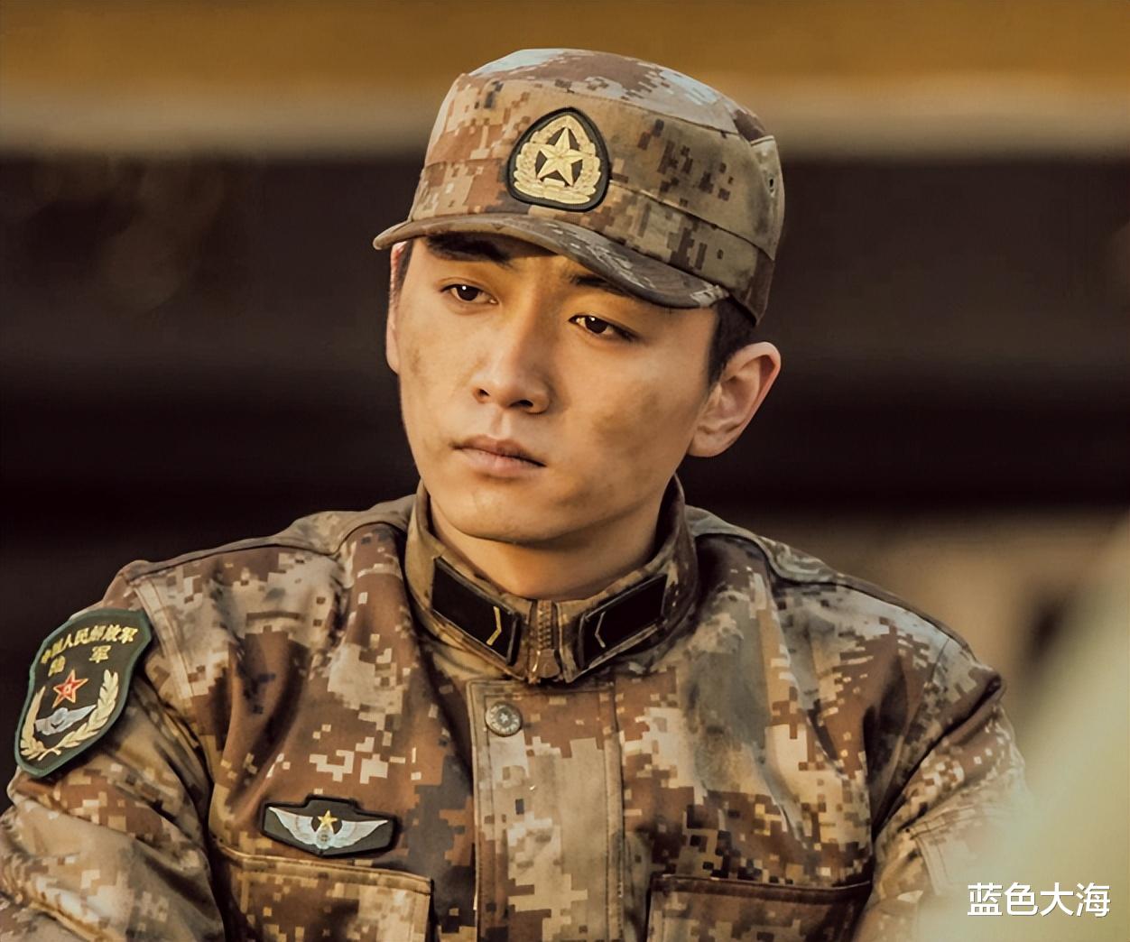 军人|放不下包袱就别演军人!这9位明星告诉你,什么叫做糊弄观众