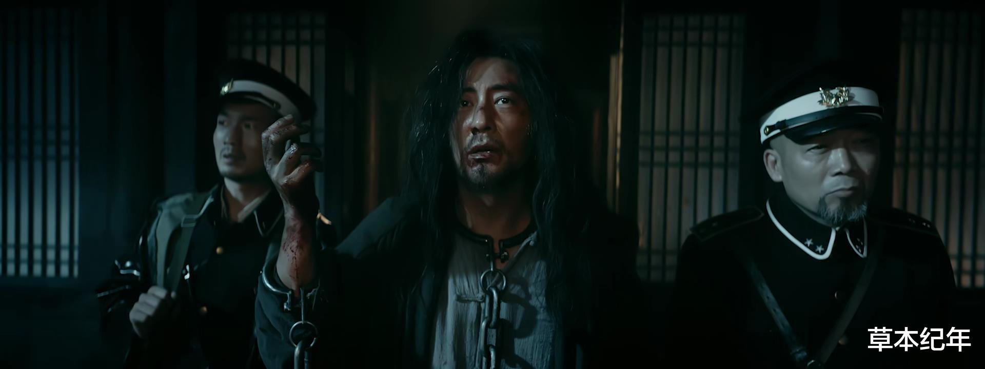 山村狐妻|《山村狐妻》上映，这部电影要能登陆院线，多少国产恐怖片要脸红