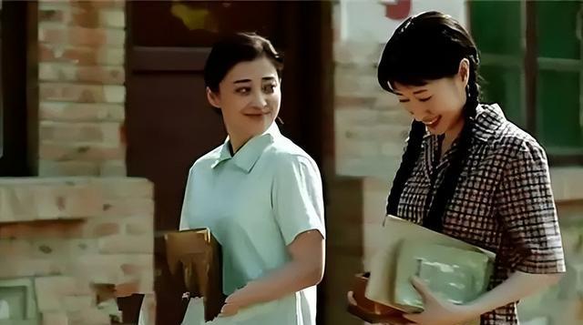 江德福|《父母爱情》：老丁娶上江德华，彻底撕下他“假清高”的遮羞布