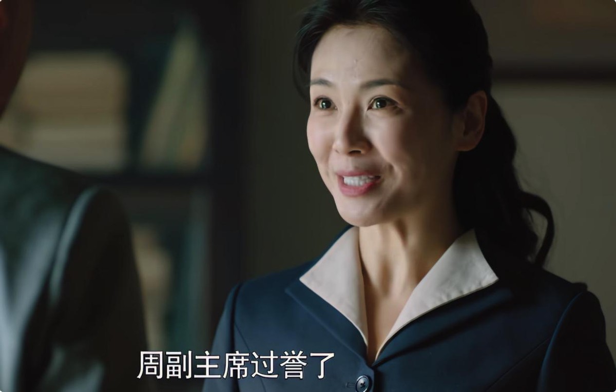 刘涛|没想到吧？刘涛“演技炸裂”的\遮羞布\，被眼尖的观众给扯掉了