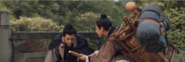 徐海乔|徐海乔:就算是狼狈至极,他也未丢掉文人的风骨和探花的体面