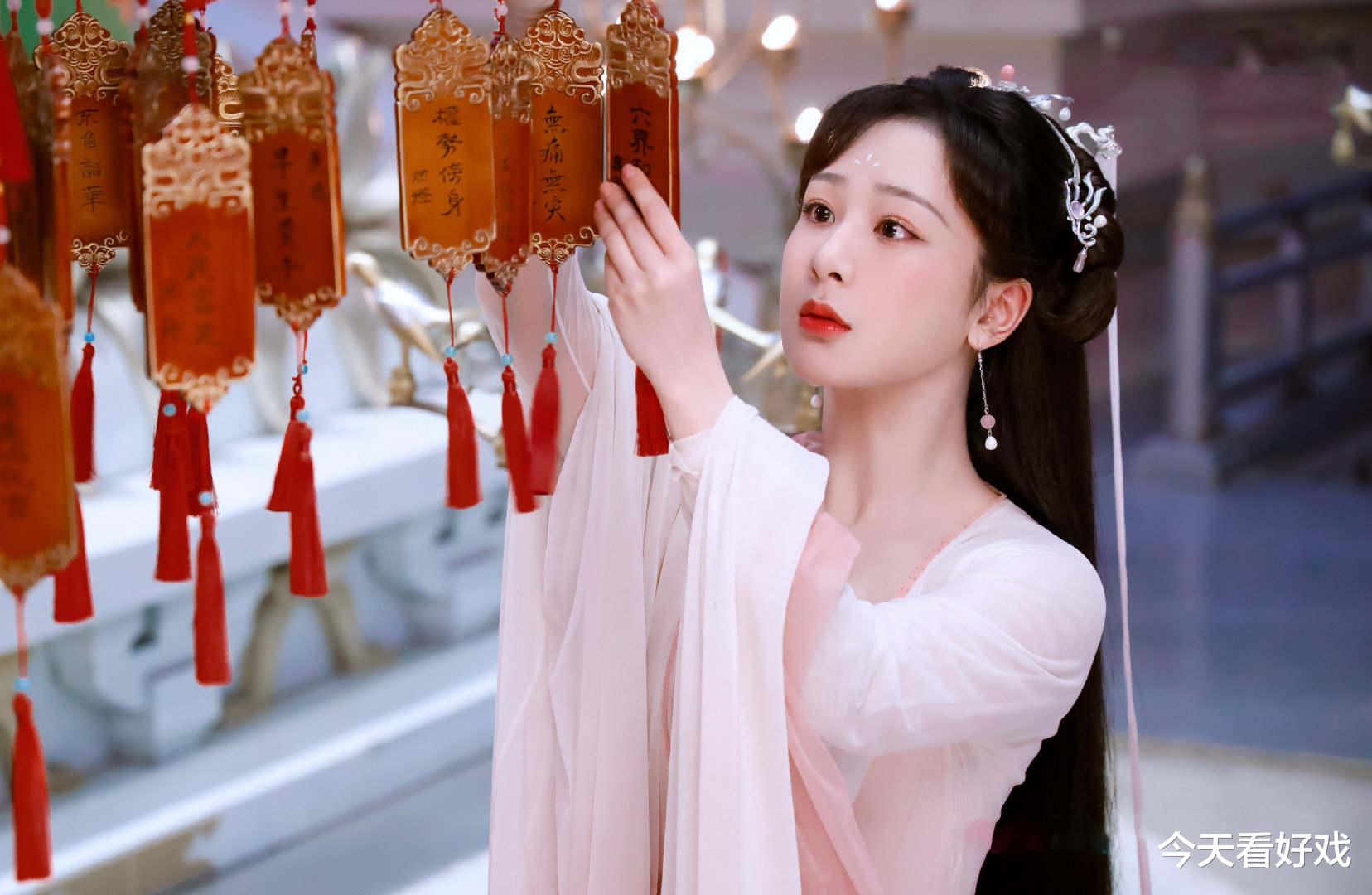 应渊|看《沉香如屑》与其他仙侠剧的不同,进一步则幸,可惜没进一步