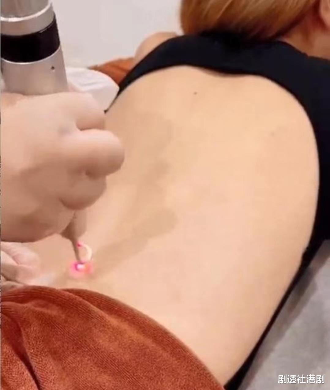 陈凯琳|前港姐龙凤胎弟弟混血外貌多次引争议,掀百万验DNA挑战:忍了好久