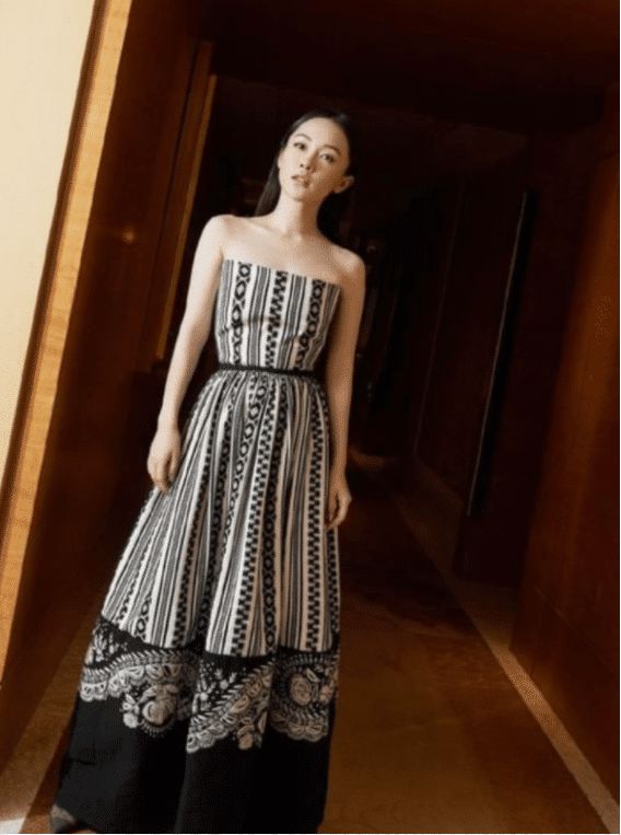 霍思燕|当39岁霍思燕撞上37岁谭维维，网友：这是我见过杀伤力最强的对比