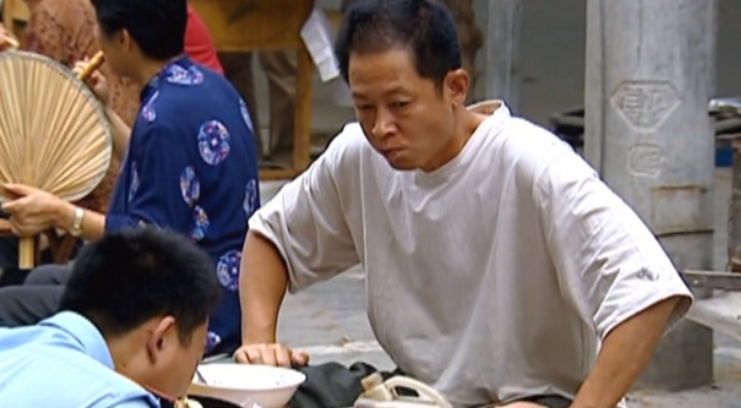 天道|《天道》：穷困潦倒时，敢于炫耀这两样东西，或许你将会出人头地