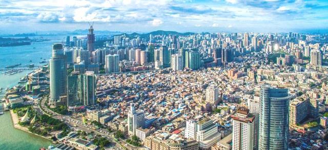 宁波|宁波,成为计划单列市第二城还有多远?