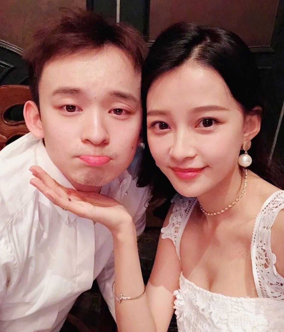 董子健|孙怡董子健宣布离婚！5年婚姻未办婚礼说散就散，离婚原因猜不透