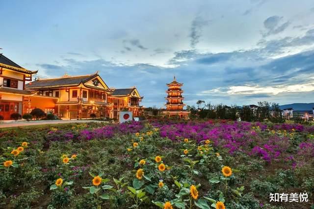 梯田|特别适合夏季旅游的9个美景地，收藏起来，加入你的出行计划吧！