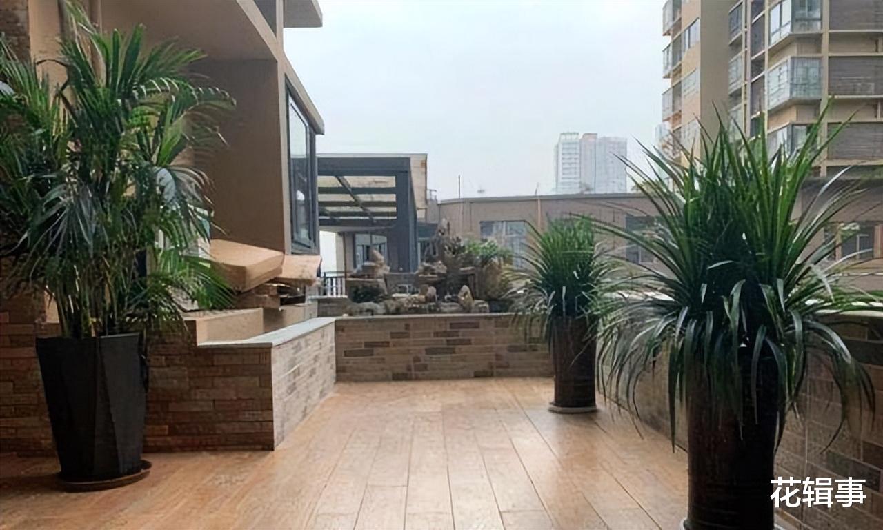 长沙|多花十几万买的露台，只因少做一件事，楼下却说露台是他的，糟心