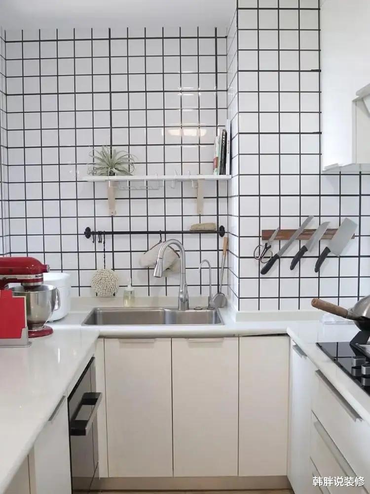 装修不是“抄作业”,这7个“网红”设计千万别照搬,很容易翻车