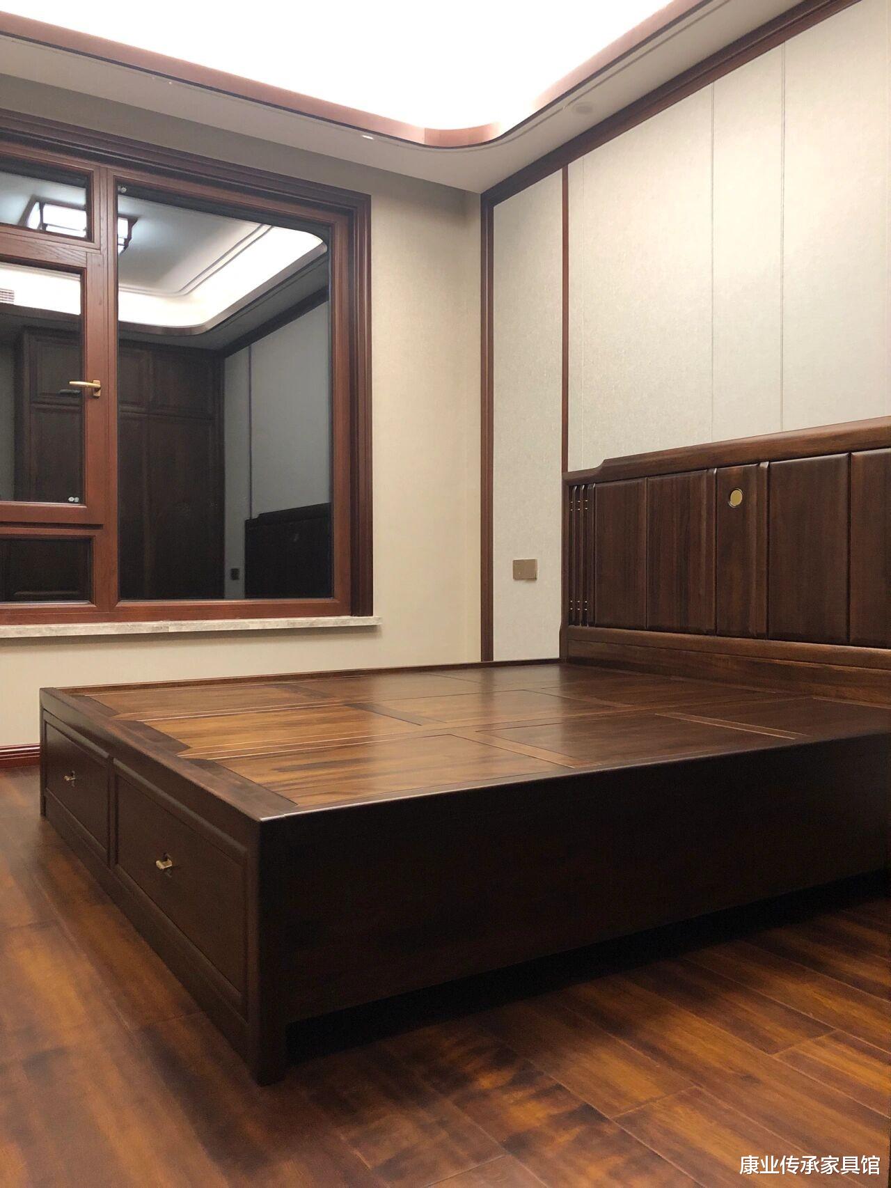 灵魂深处|全屋定制案例｜儒雅新中式，展现灵魂深处的东方情怀