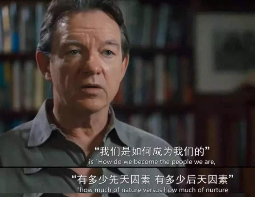 你的一生会爱上什么样的人,和什么样的人做朋友,早就注定了