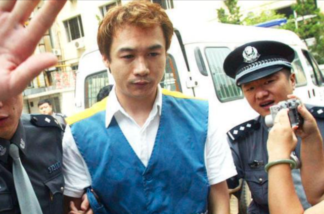 劣迹艺人|7个劣迹艺人出狱境况悬殊,为何他们都回不去了?