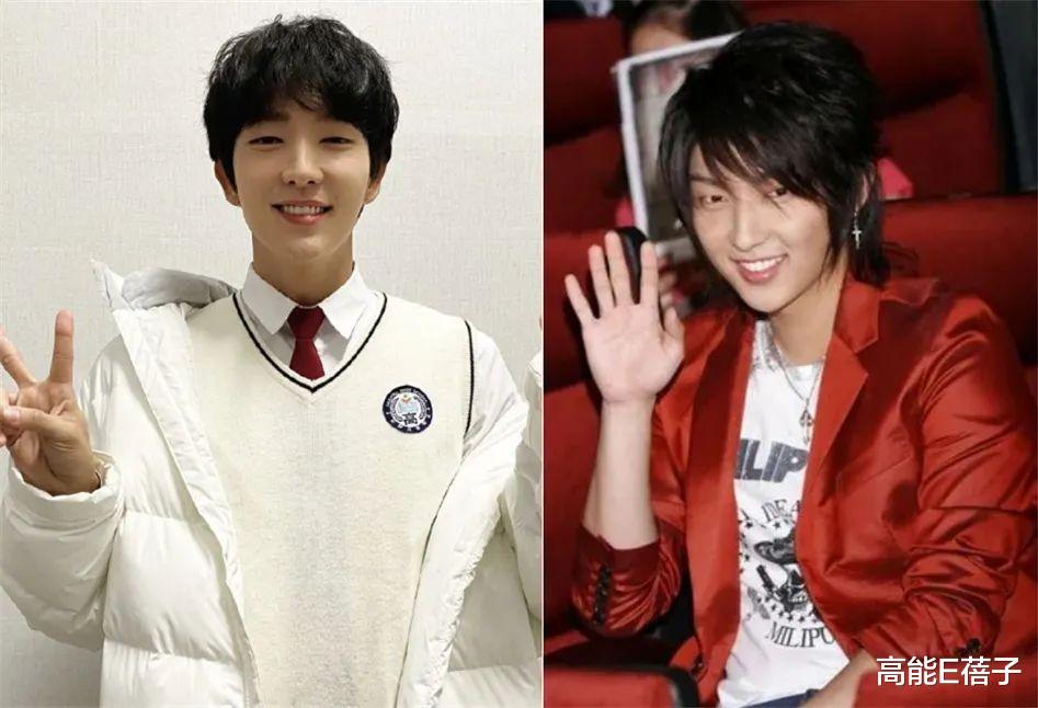 李准基|39岁李准基新剧高中生造型公开，他竟摆脱了“酵母魔咒”？