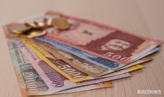 三星|韩国三星富可敌国，日本三菱实力超强，那我国“第一财团”呢？