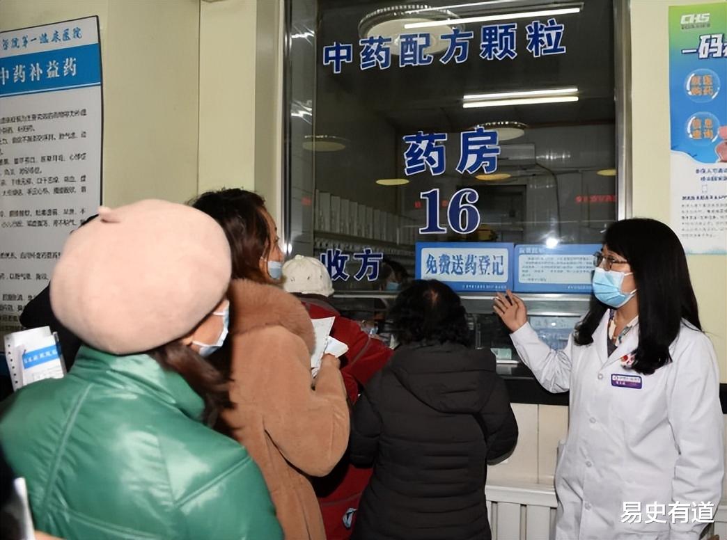 北京感染爆发式增长，其他地方刚开始：真正担心的事来了！