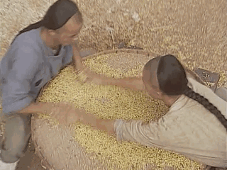 吴京|吴京的成名作,已成为国产古装功夫片的绝唱