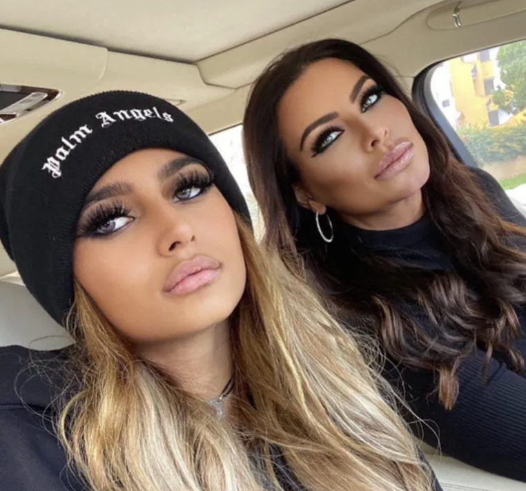 19岁嫁入皇室,卡塔尔美艳前王妃惨死家中,她这一生,太不堪...