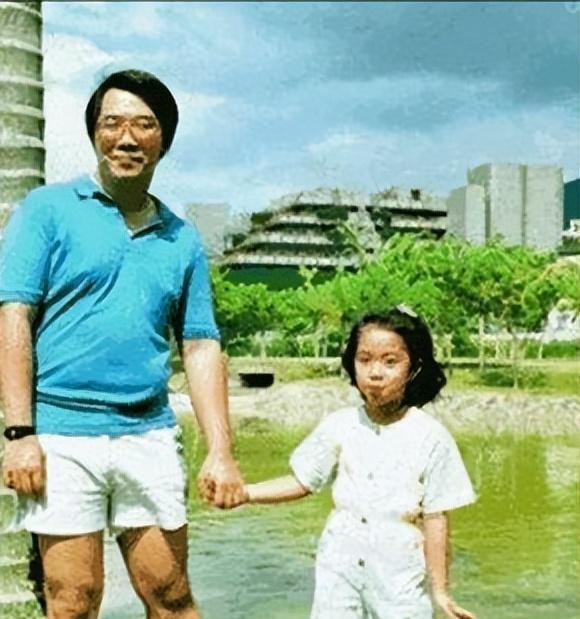 徐子淇|徐子淇妈妈最得意的投资,剖腹产改八字,迁祖坟,将女儿嫁进豪门