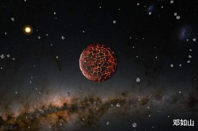 从多卫星数据挖掘地球的“暗物质环”