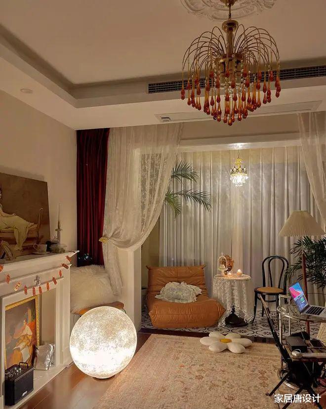 看了那么多新房之后，我发现，很多年轻人正在被“网红”装修误导