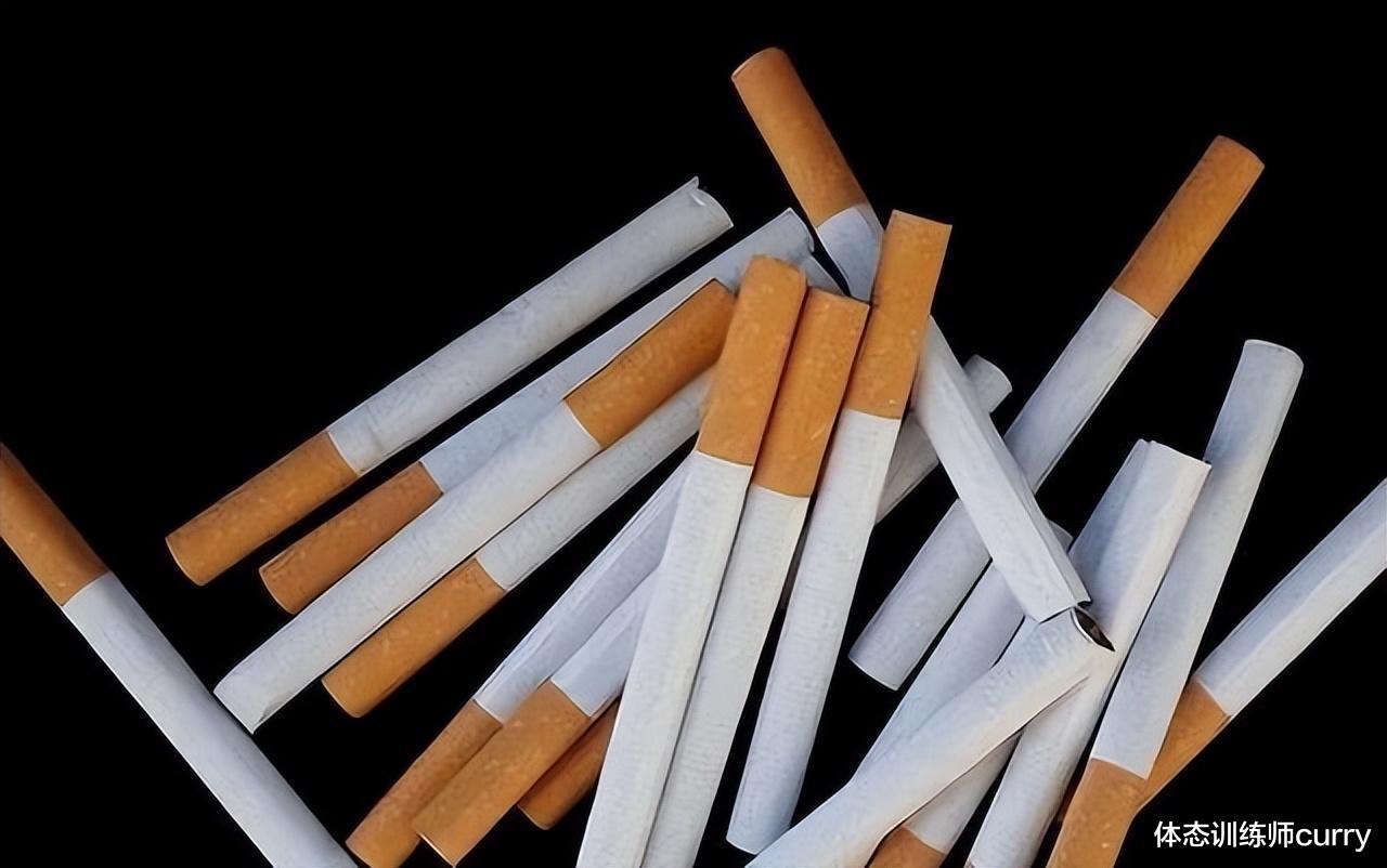 尼古丁|香烟里的尼古丁并不致癌,吸烟有害健康是错的?本文揭开真相