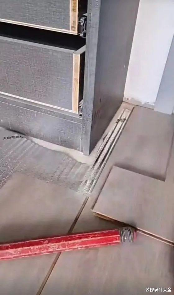 衣柜设计“4做4不做”原则，照着设计不易出错！