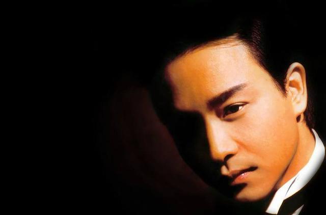 刘德华|刘德华的演技跟张国荣相比,到底差在哪?