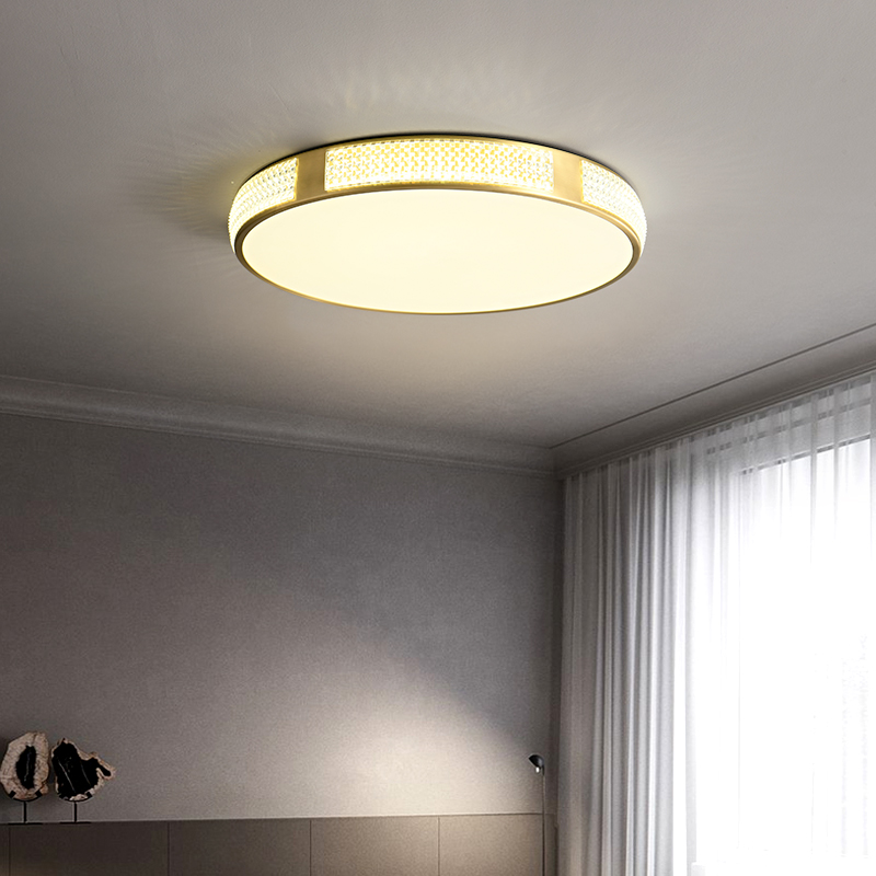 灯具选购注意这几点,从此不交智商税