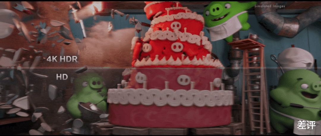 索尼|被松下停产的蓝光CD,竟然被互联网大厂们给请了回来