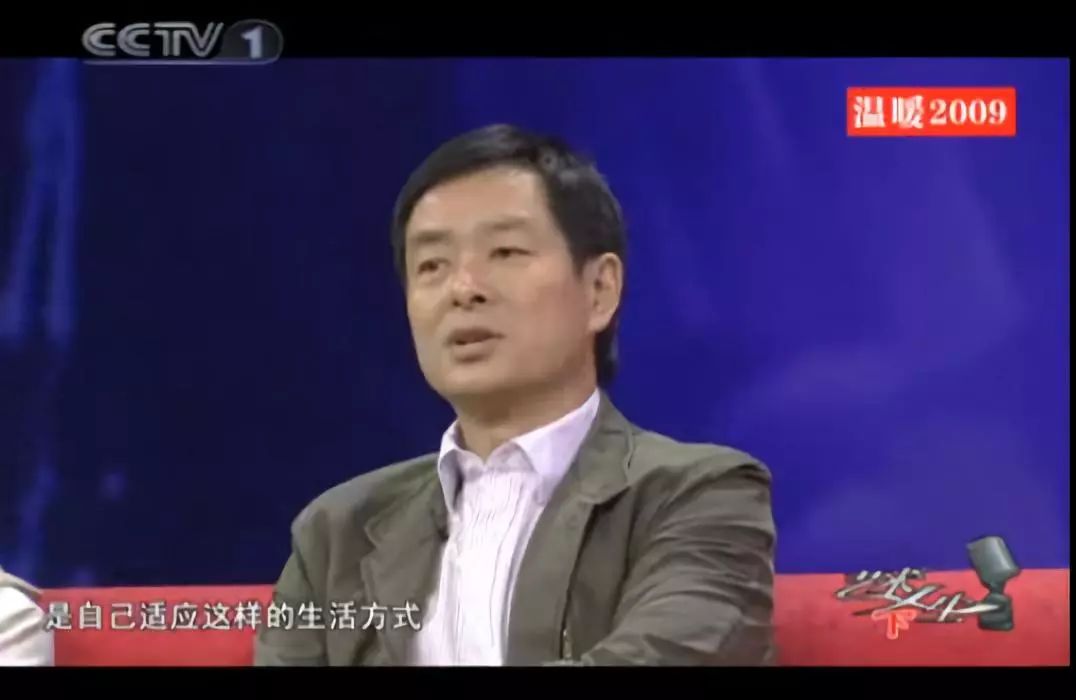 濮存昕|濮存昕的“消失”，正是娱乐圈的“悲哀”