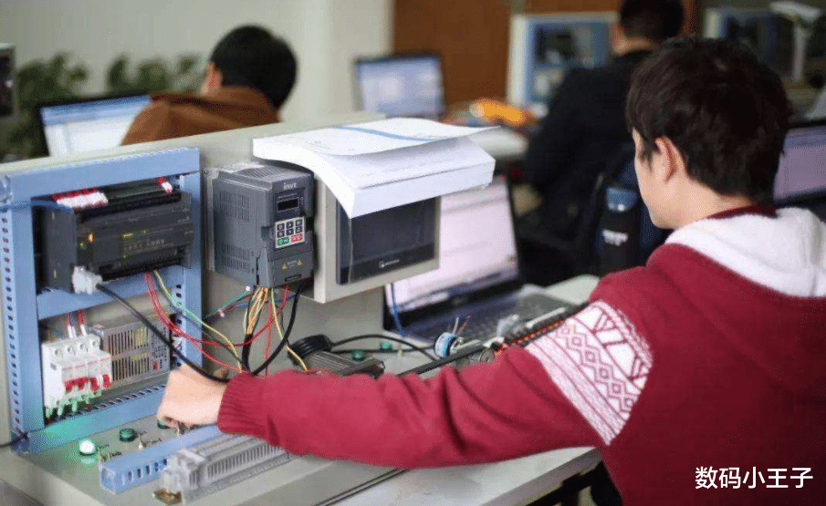 山东省|电箱和调试pLC,我要了23000元,不过分吧?