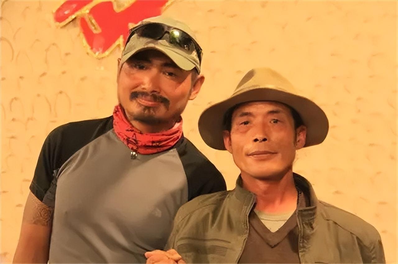 徒步旅行|35年走了30万公里：24岁宁波小伙徒步旅行，最终于他乡结束一生