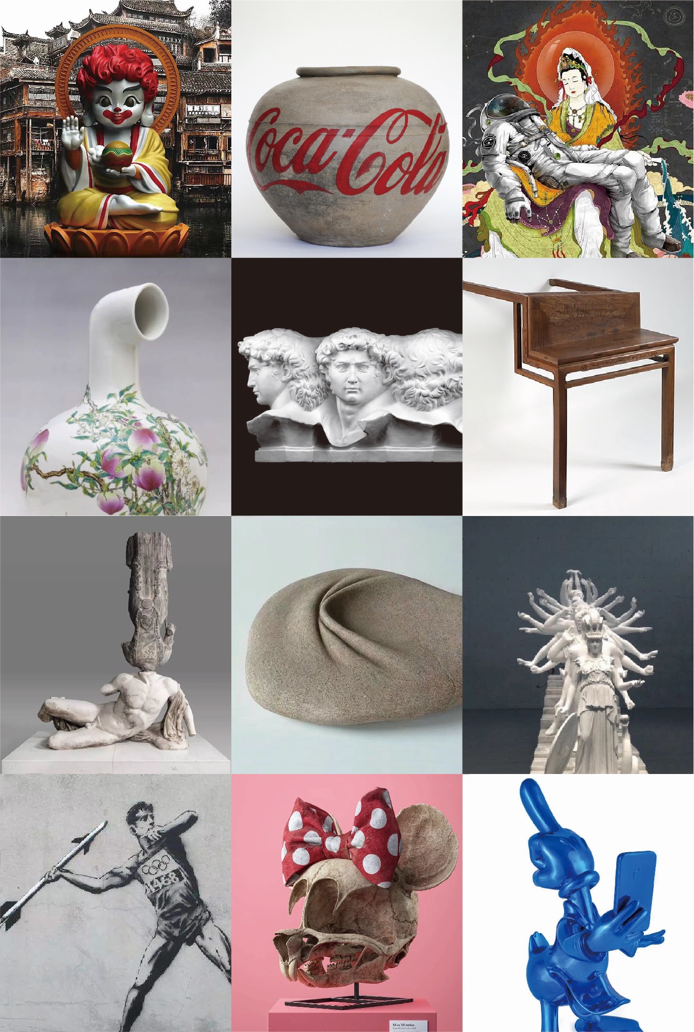 营造餐饮空间氛围的“三个常识”