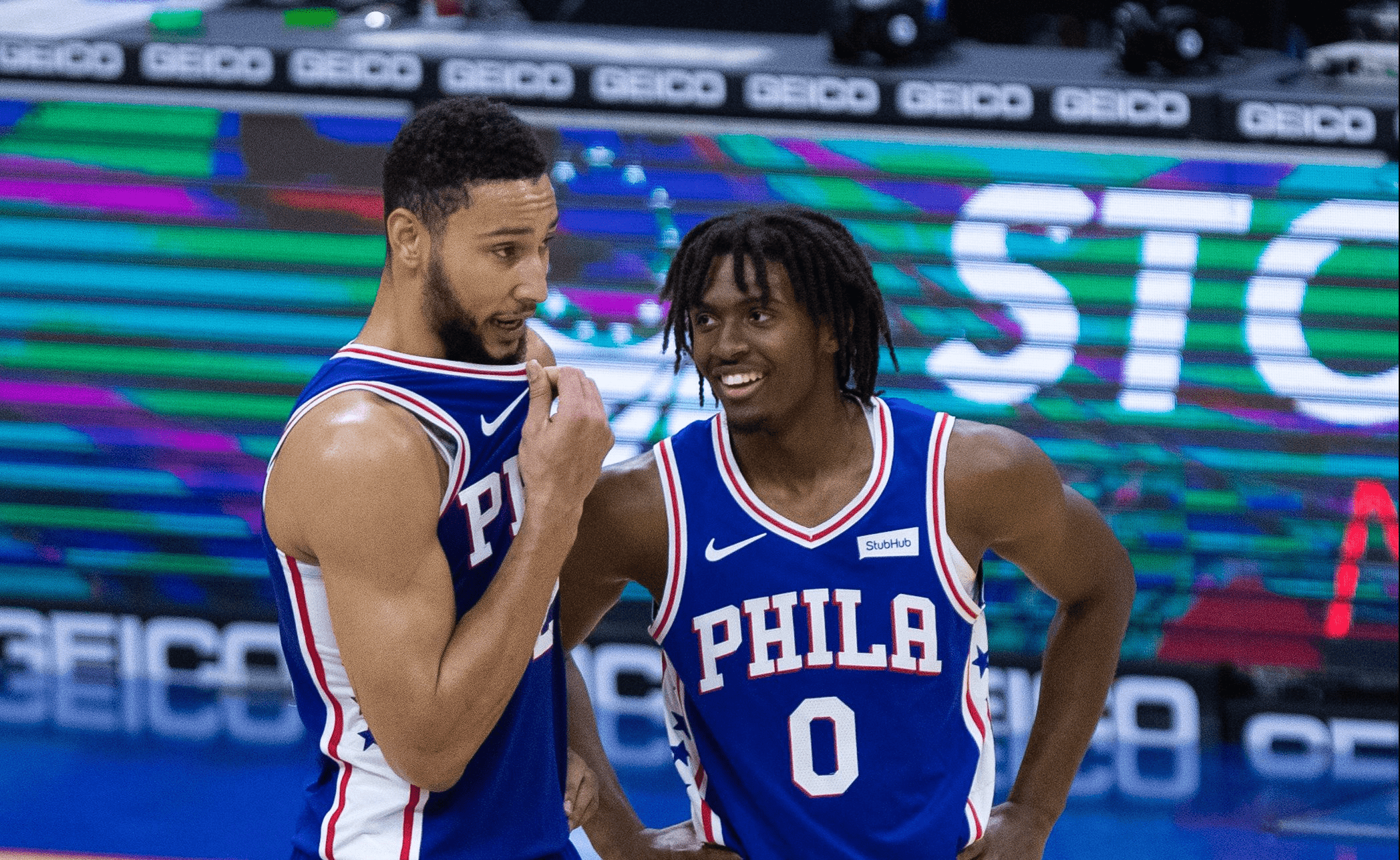 詹姆斯·哈登|才1年，就从场均8+1+2，到26+5+3，整个NBA谁有他进步得快？