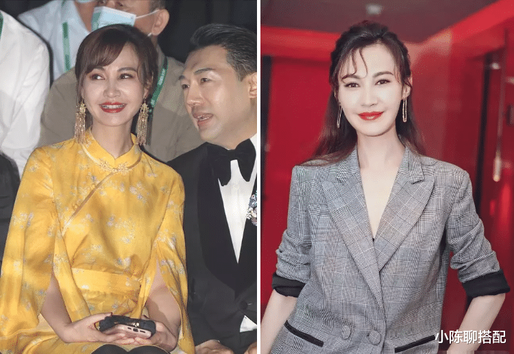 整容|这6位颜值暴跌的女星：有人再次翻红，有人却成网红，实在可惜