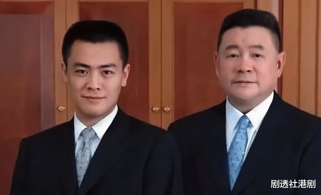 陈瑶|恭喜！香港顶级富二代新婚妻子被曝怀孕，现身母婴店亲自采购商品