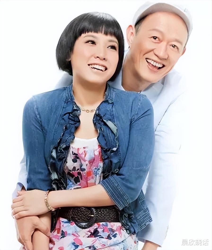 金士杰|金士杰：坚持不婚不育，60岁喜得龙凤胎，余生不会辜负小25岁妻子