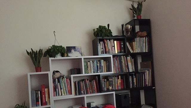 124㎡三居简装完工，硬装全包下来9万8，入住一礼拜晒晒毕业照！