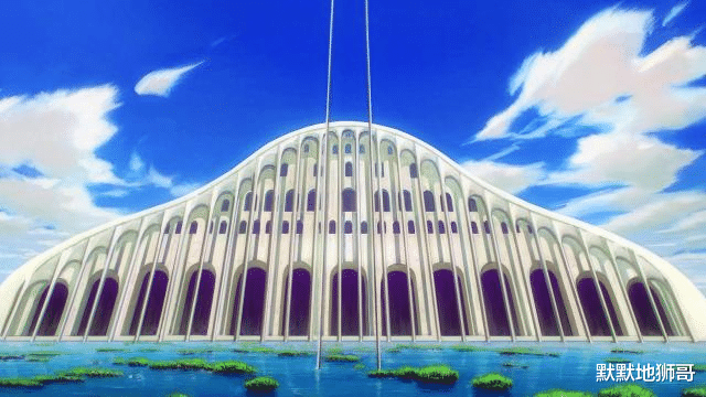 宝石之国|宝石之国：了解越深越不寒而栗，原来衣服是丧服，难怪主角那么惨