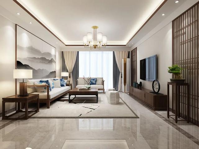 电视柜成了摆设，可有可无的电视柜，还要不要买？