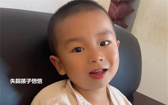 令人痛心！云南2岁儿童失踪半个月后，传来坏消息……