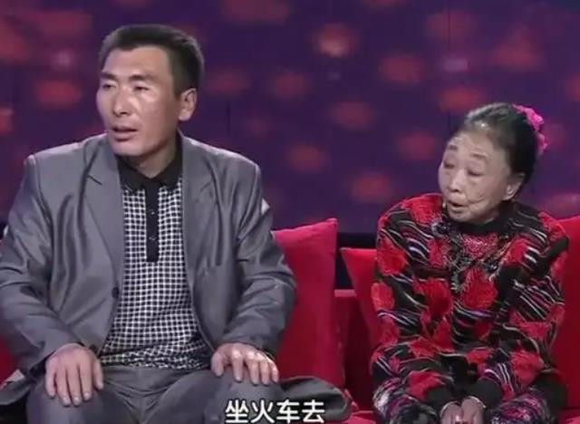 李玉成|85岁马玉琴被丈夫苛待，午饭用小面包应付，丈夫：不想费事