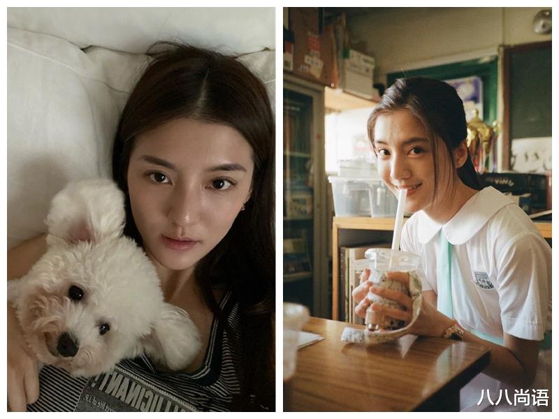 吴千语|吴千语出海游玩秀好身材,并坦言暂时不会结婚,还与男友父亲同框