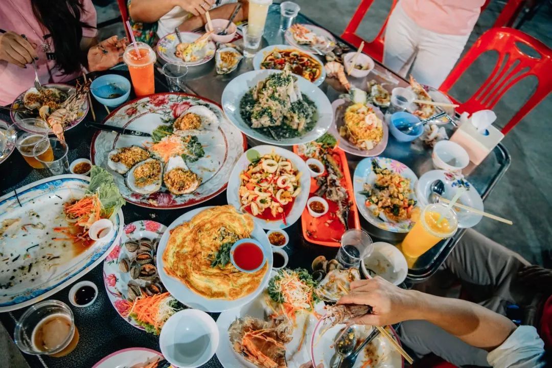 曼谷|以后,再也见不到“曼谷”了!